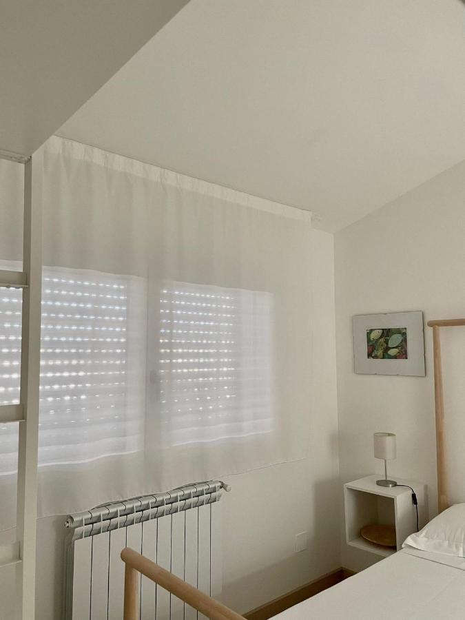 شقة Virgilio 82 - Penthouse With Terrace تراباني المظهر الخارجي الصورة