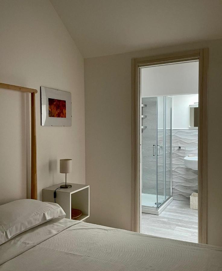شقة Virgilio 82 - Penthouse With Terrace تراباني المظهر الخارجي الصورة