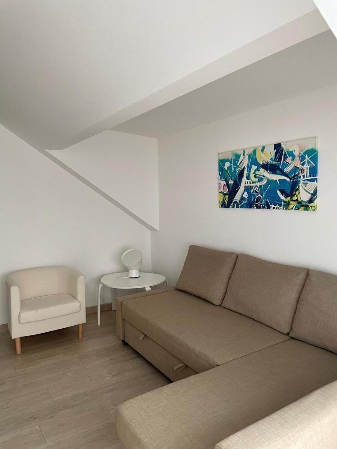 شقة Virgilio 82 - Penthouse With Terrace تراباني المظهر الخارجي الصورة