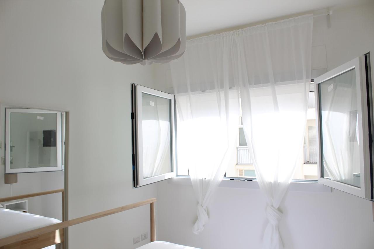 شقة Virgilio 82 - Penthouse With Terrace تراباني المظهر الخارجي الصورة