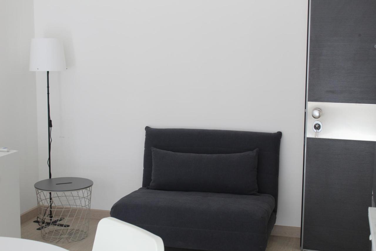 شقة Virgilio 82 - Penthouse With Terrace تراباني المظهر الخارجي الصورة