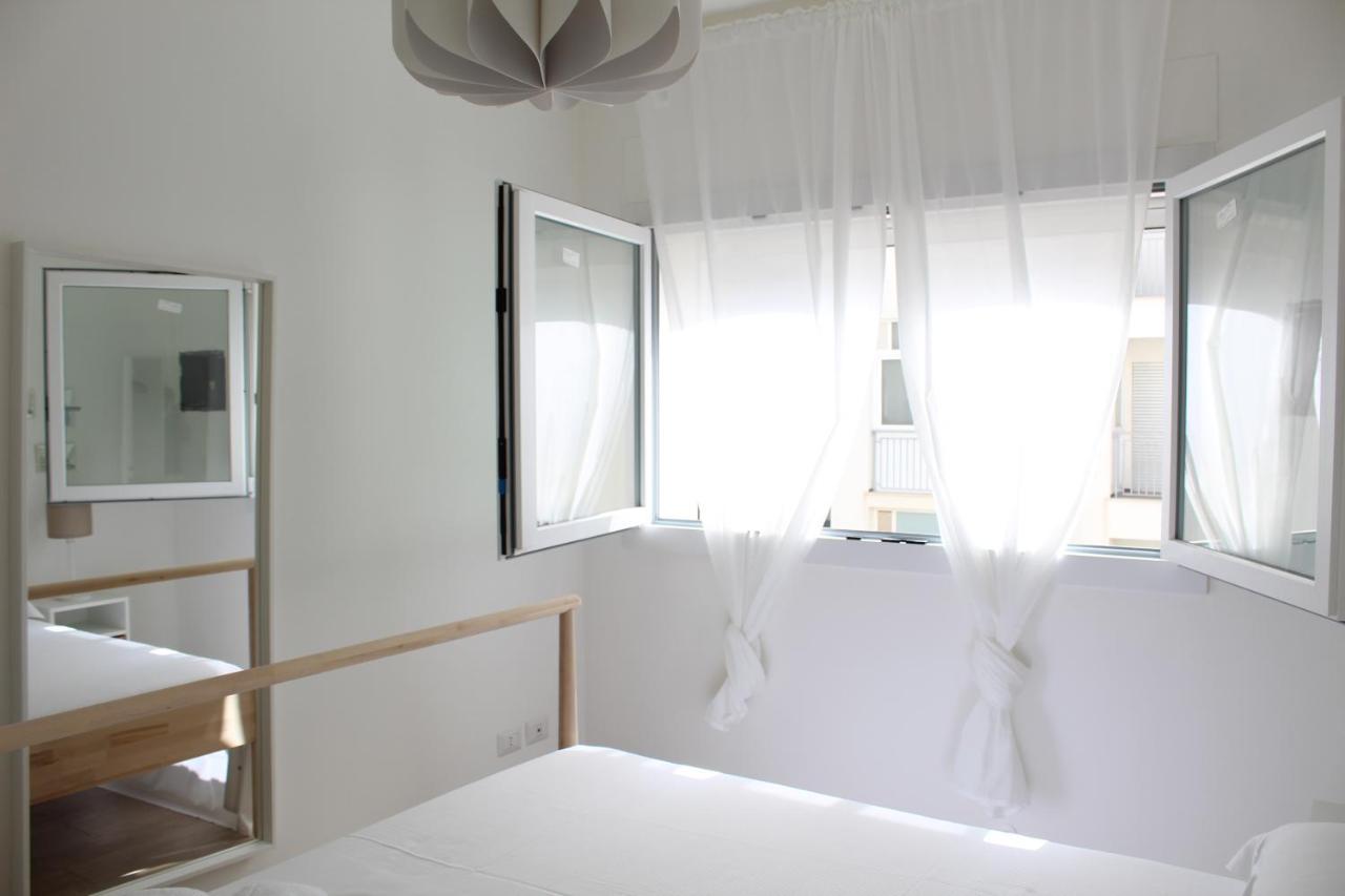 شقة Virgilio 82 - Penthouse With Terrace تراباني المظهر الخارجي الصورة