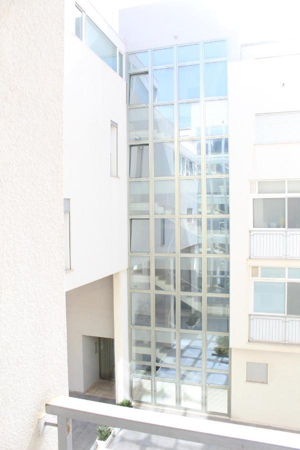 شقة Virgilio 82 - Penthouse With Terrace تراباني المظهر الخارجي الصورة