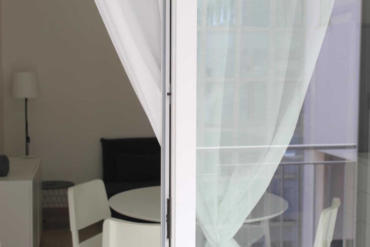 شقة Virgilio 82 - Penthouse With Terrace تراباني المظهر الخارجي الصورة