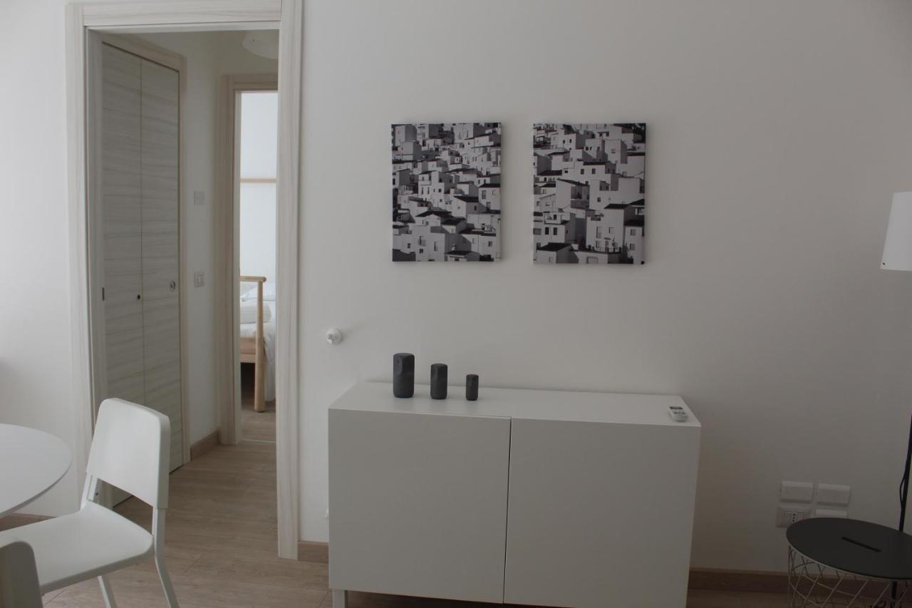 شقة Virgilio 82 - Penthouse With Terrace تراباني المظهر الخارجي الصورة