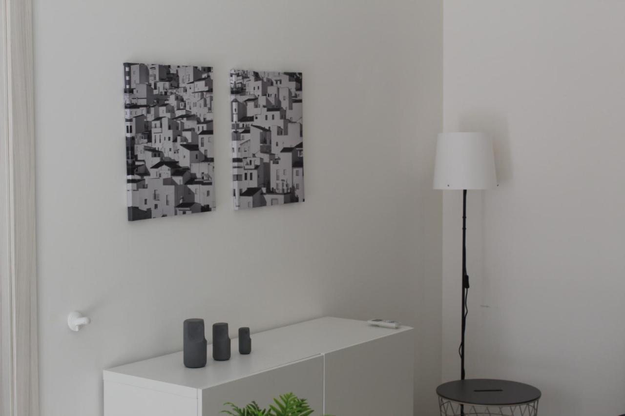 شقة Virgilio 82 - Penthouse With Terrace تراباني المظهر الخارجي الصورة