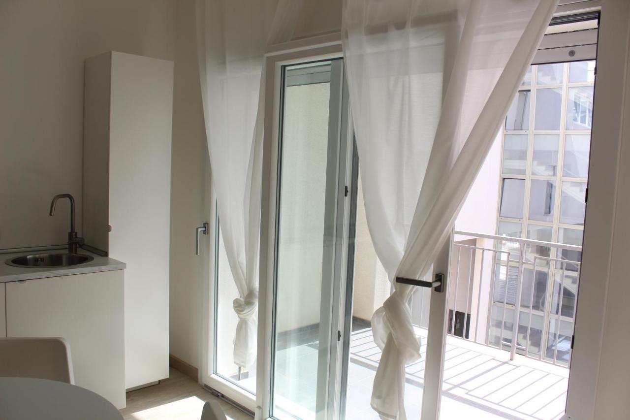 شقة Virgilio 82 - Penthouse With Terrace تراباني المظهر الخارجي الصورة