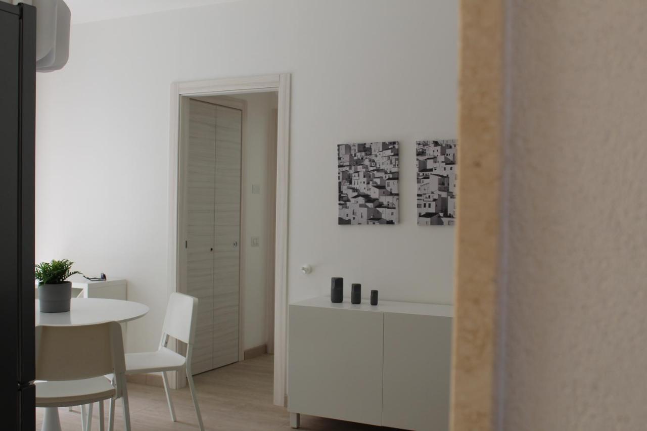 شقة Virgilio 82 - Penthouse With Terrace تراباني المظهر الخارجي الصورة