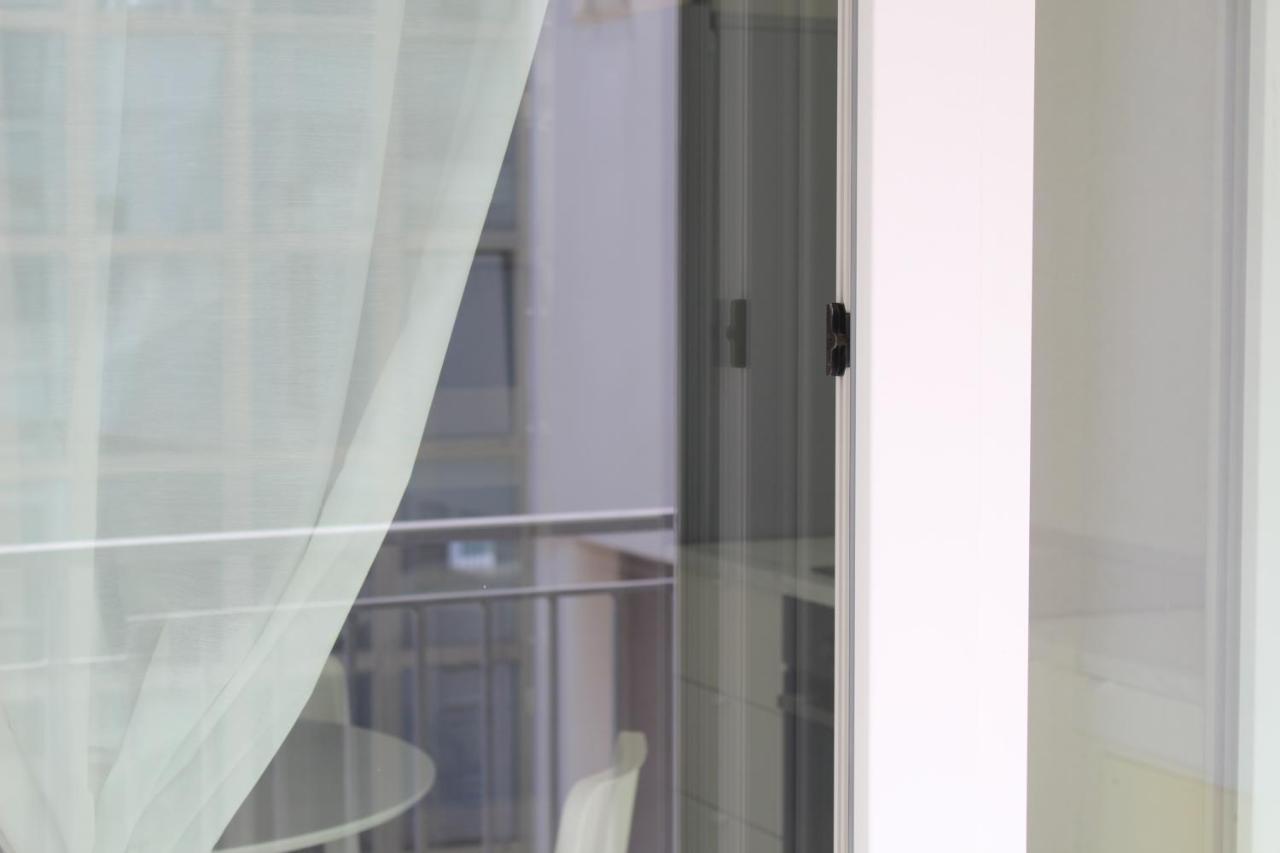 شقة Virgilio 82 - Penthouse With Terrace تراباني المظهر الخارجي الصورة