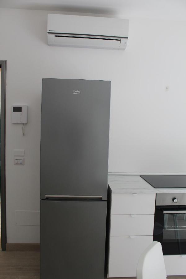 شقة Virgilio 82 - Penthouse With Terrace تراباني المظهر الخارجي الصورة