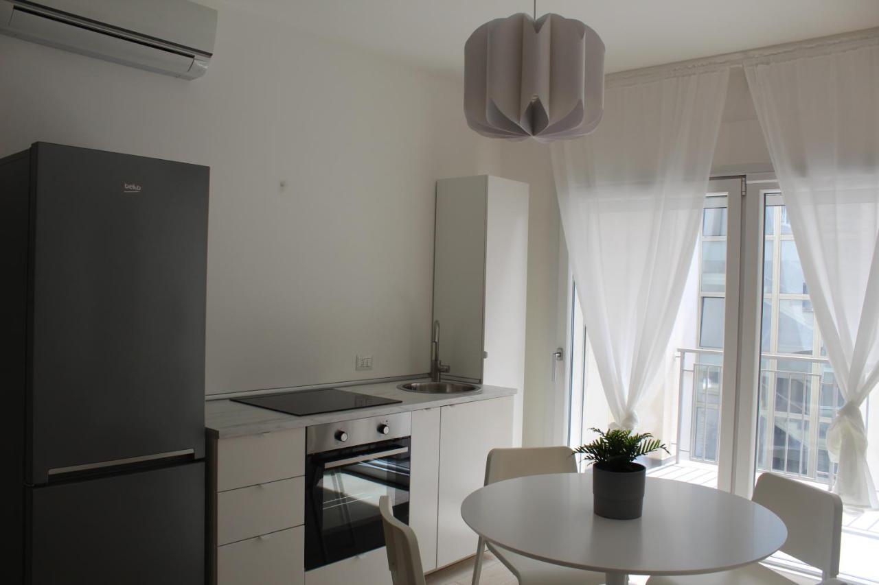 شقة Virgilio 82 - Penthouse With Terrace تراباني المظهر الخارجي الصورة